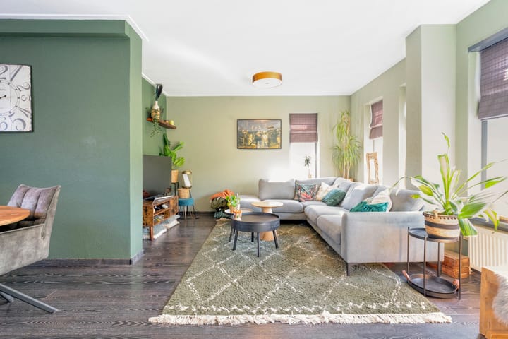 Foto 3 van vd Duyn v Maasdamstr 7