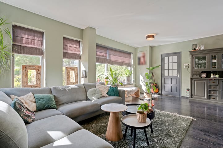 Foto 6 van vd Duyn v Maasdamstr 7