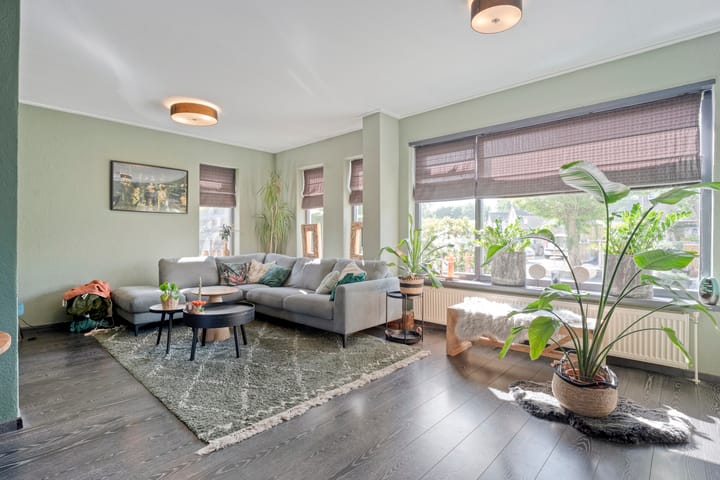 Foto 5 van vd Duyn v Maasdamstr 7