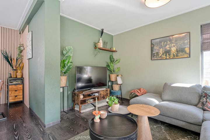 Foto 7 van vd Duyn v Maasdamstr 7