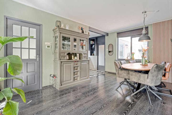 Foto 8 van vd Duyn v Maasdamstr 7