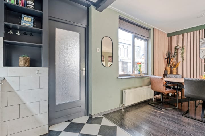 Foto 11 van vd Duyn v Maasdamstr 7