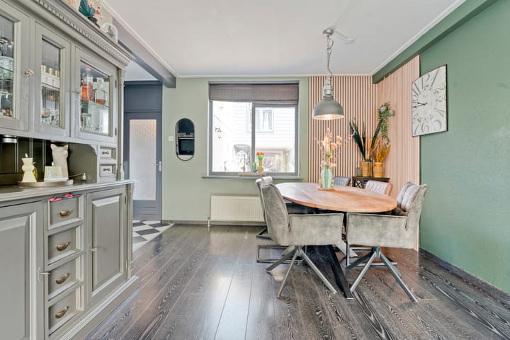 Foto 10 van vd Duyn v Maasdamstr 7