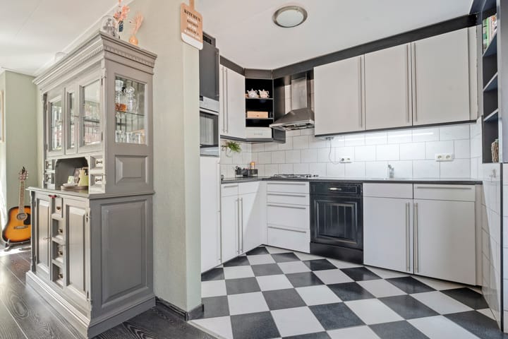 Foto 12 van vd Duyn v Maasdamstr 7