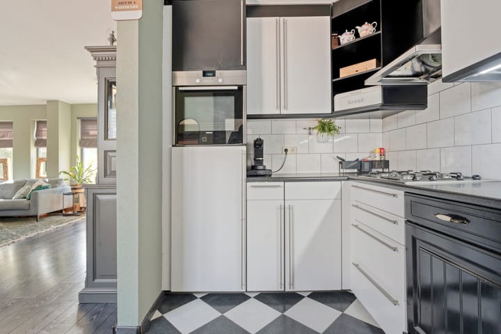 Foto 14 van vd Duyn v Maasdamstr 7