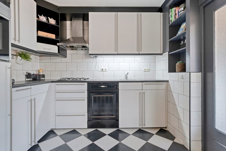 Foto 13 van vd Duyn v Maasdamstr 7