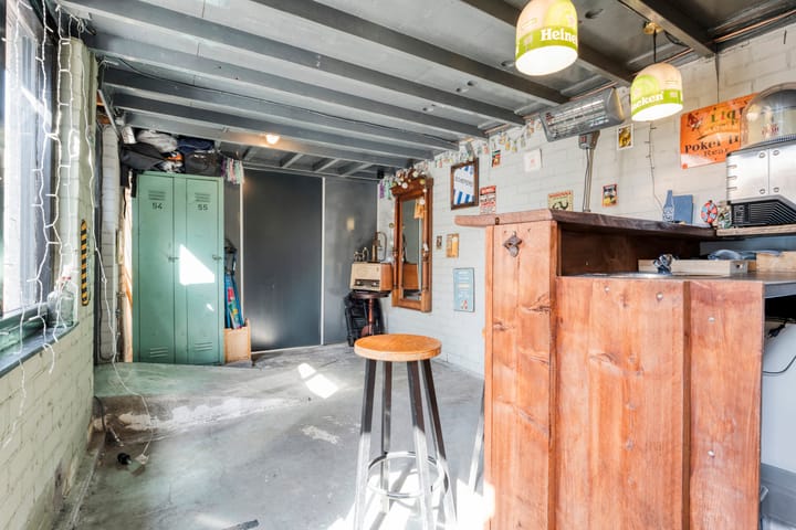 Foto 29 van vd Duyn v Maasdamstr 7