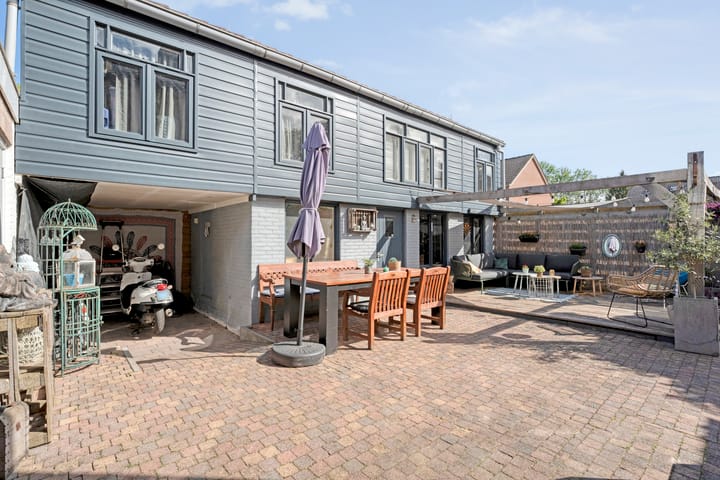 Foto 30 van vd Duyn v Maasdamstr 7