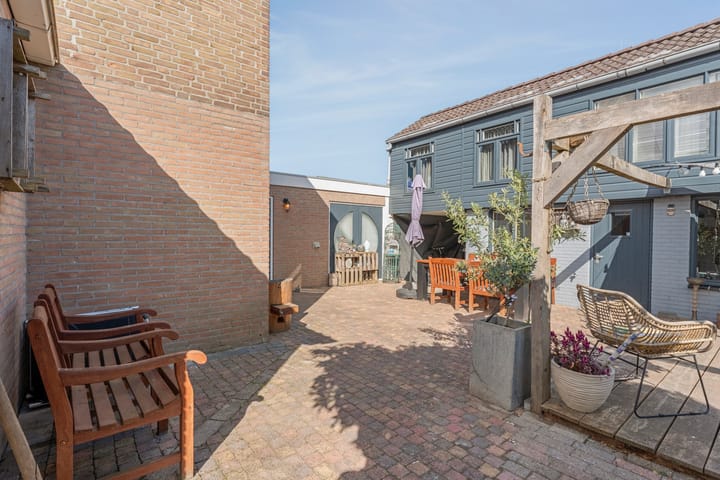 Foto 31 van vd Duyn v Maasdamstr 7