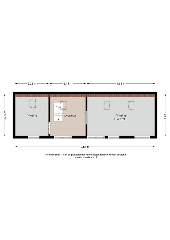 Foto 36 van vd Duyn v Maasdamstr 7