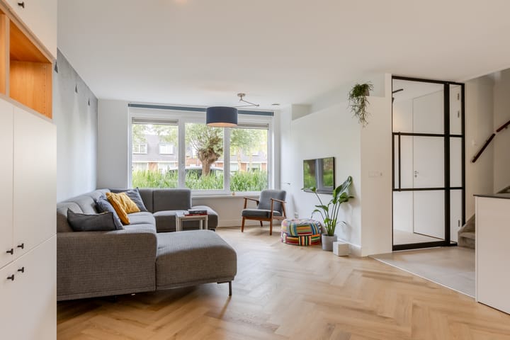 Foto 7 van Vrouwenmantel 45