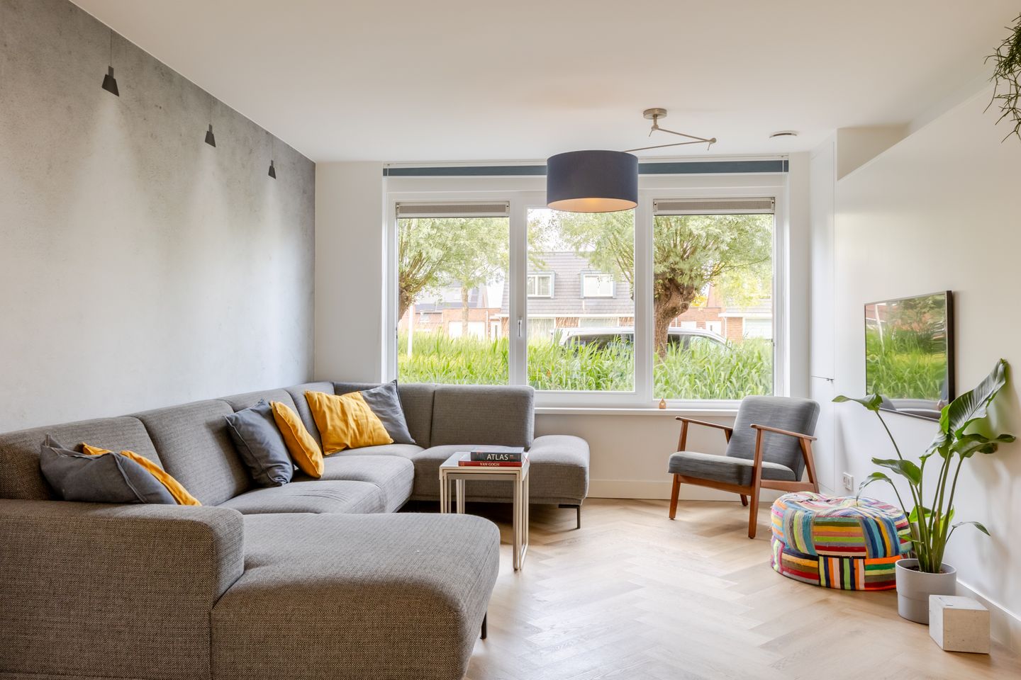 Foto 5 van Vrouwenmantel 45