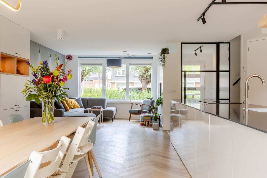 Foto 8 van Vrouwenmantel 45