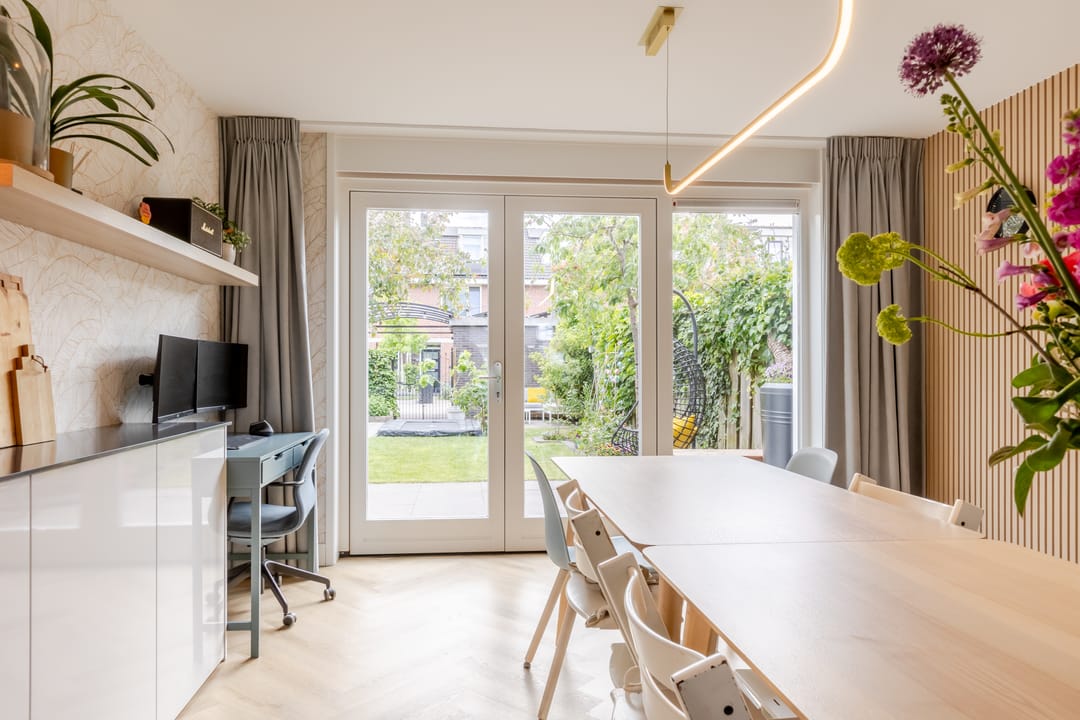 Foto 11 van Vrouwenmantel 45