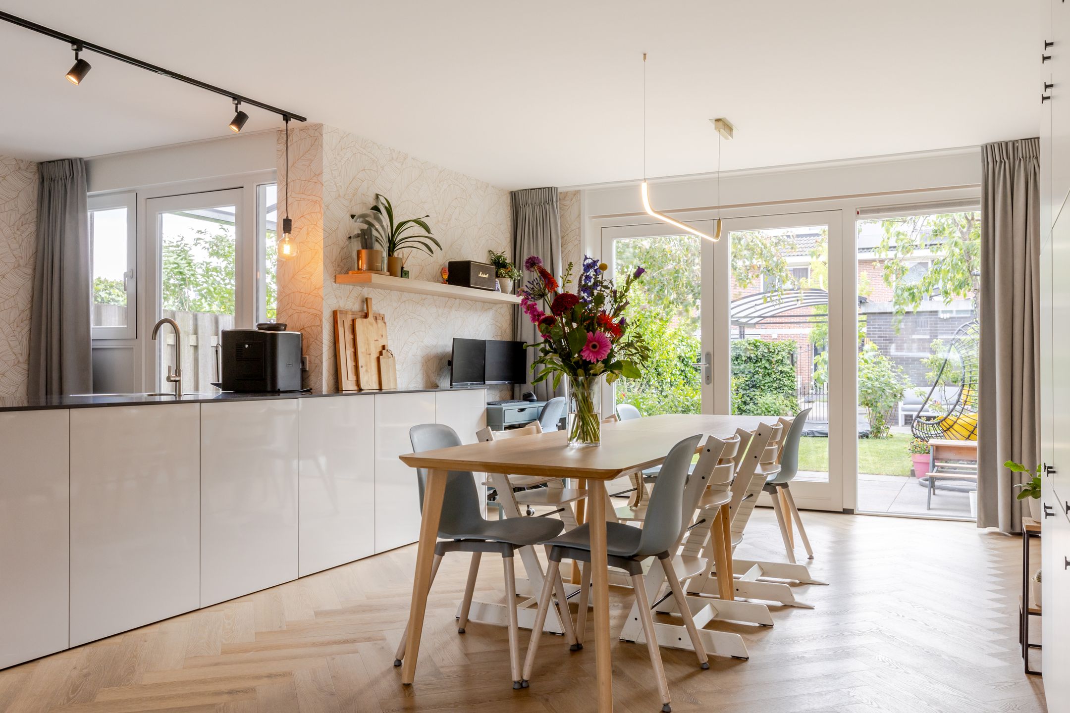 Foto 12 van Vrouwenmantel 45