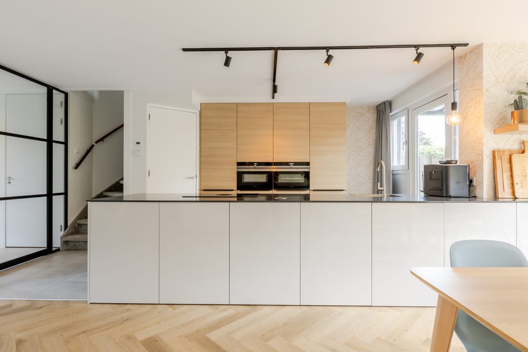 Foto 13 van Vrouwenmantel 45