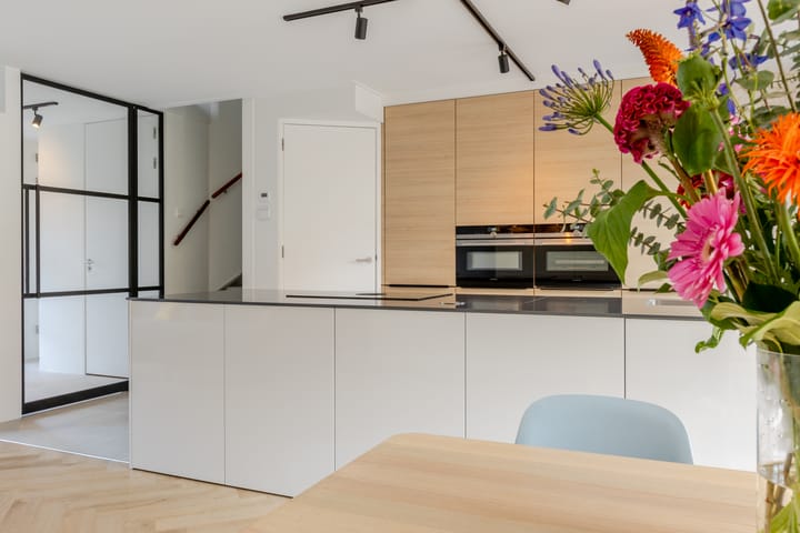 Foto 14 van Vrouwenmantel 45