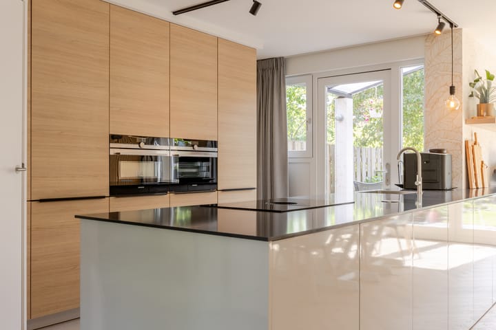 Foto 15 van Vrouwenmantel 45