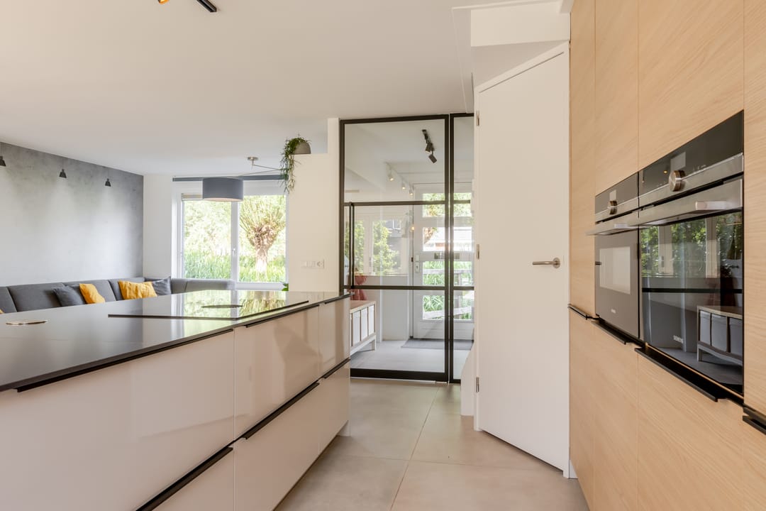 Foto 17 van Vrouwenmantel 45