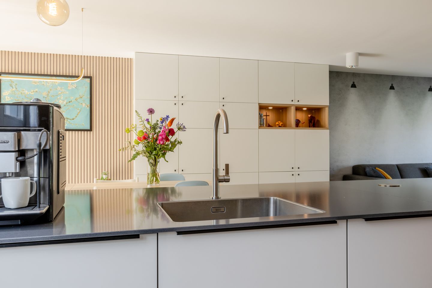 Foto 19 van Vrouwenmantel 45