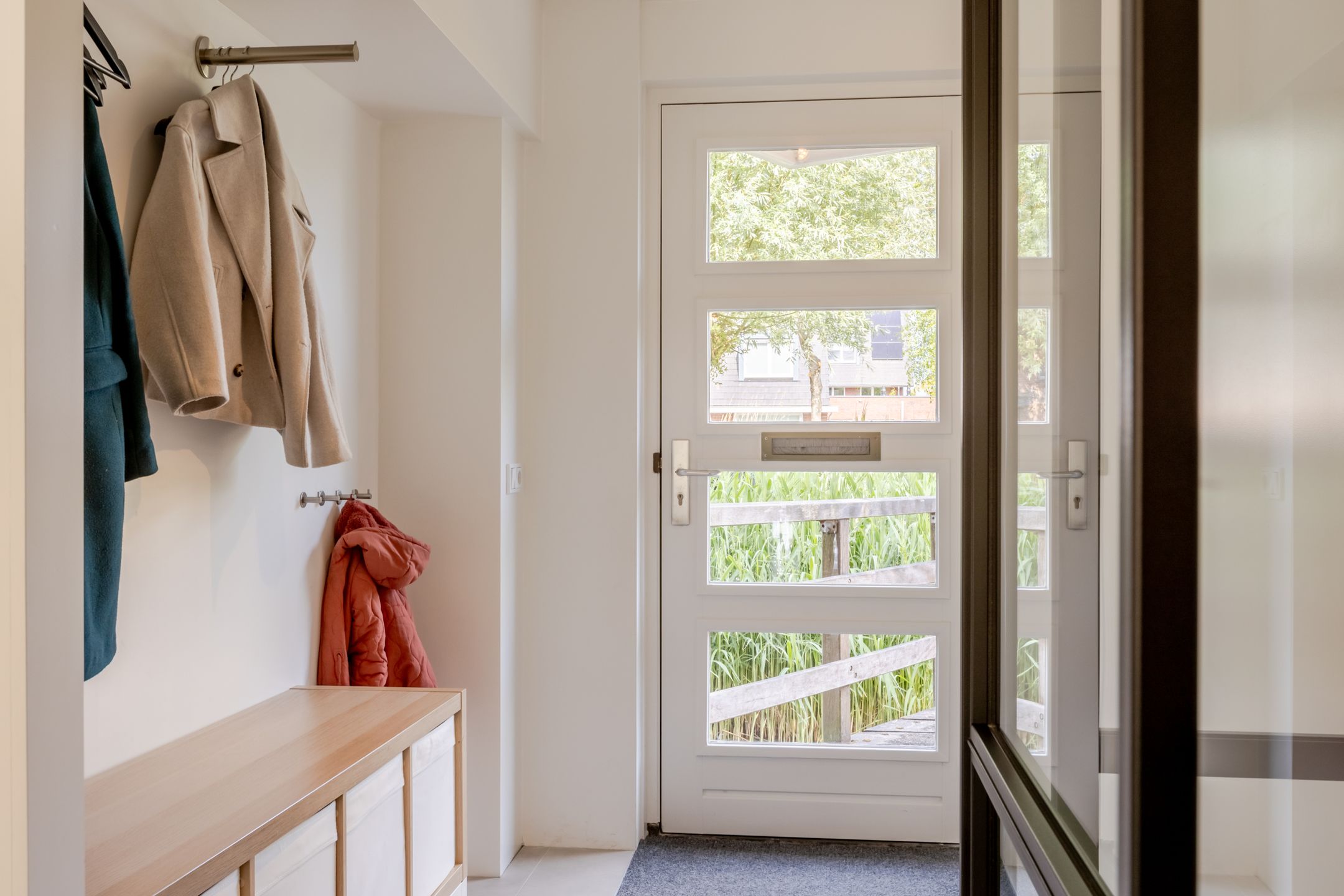 Foto 21 van Vrouwenmantel 45