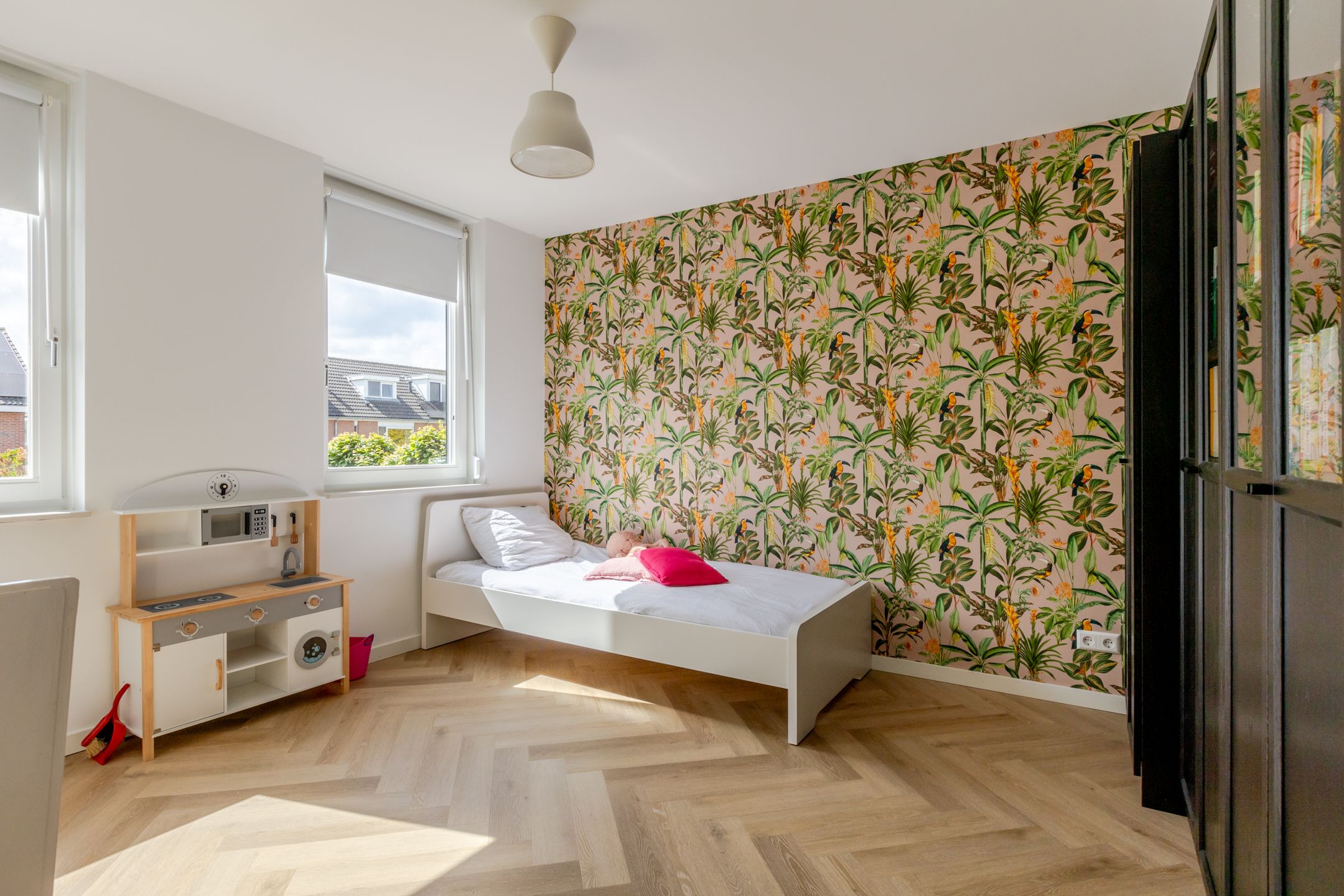 Foto 27 van Vrouwenmantel 45