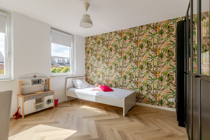 Foto 27 van Vrouwenmantel 45