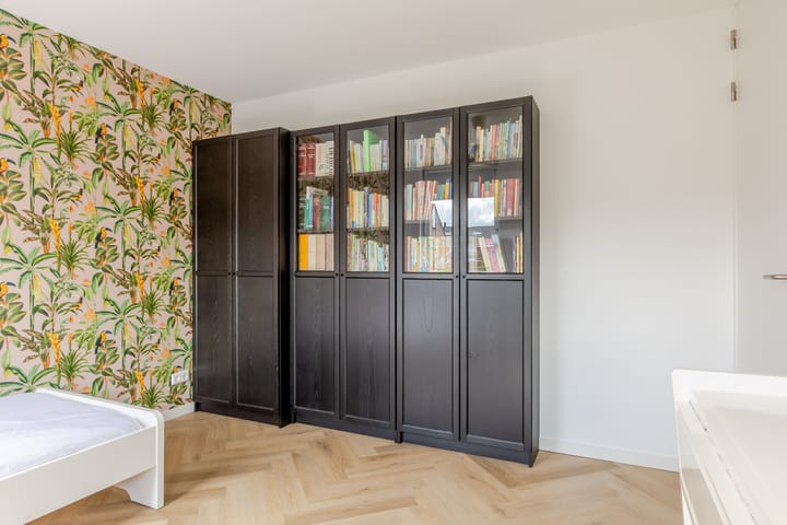 Foto 28 van Vrouwenmantel 45