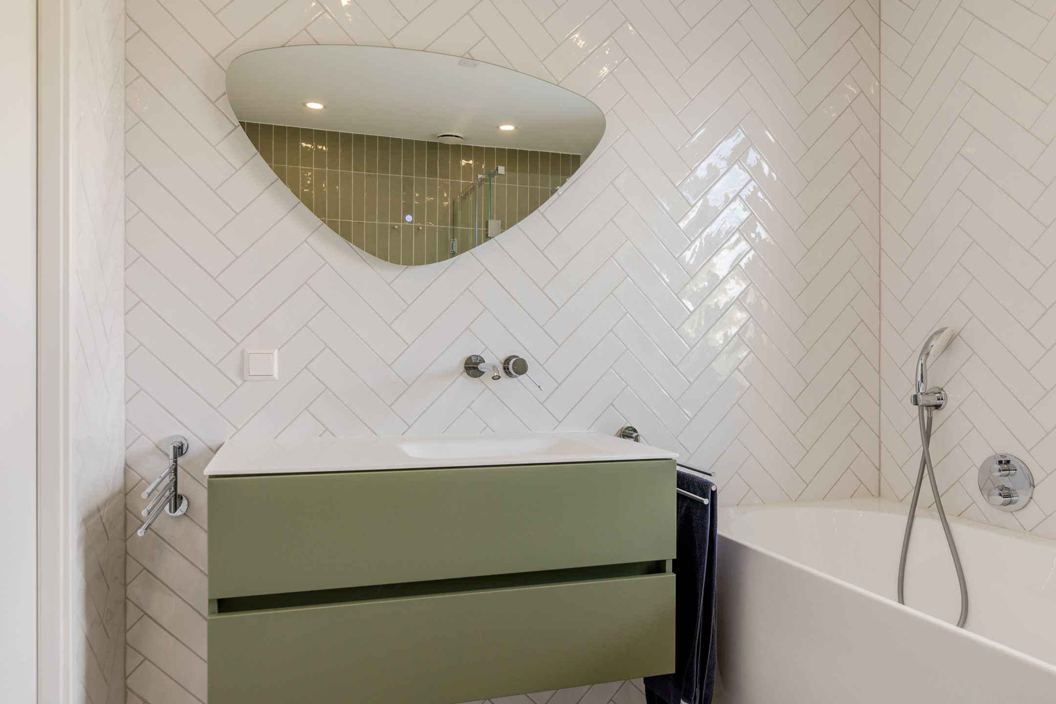 Foto 36 van Vrouwenmantel 45