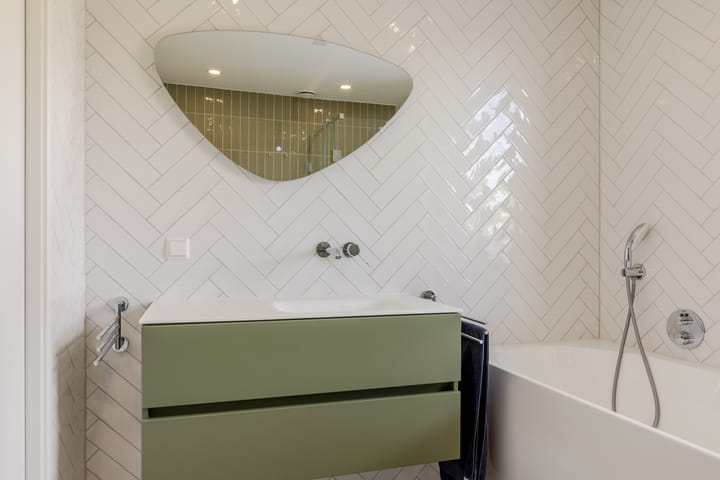 Foto 36 van Vrouwenmantel 45