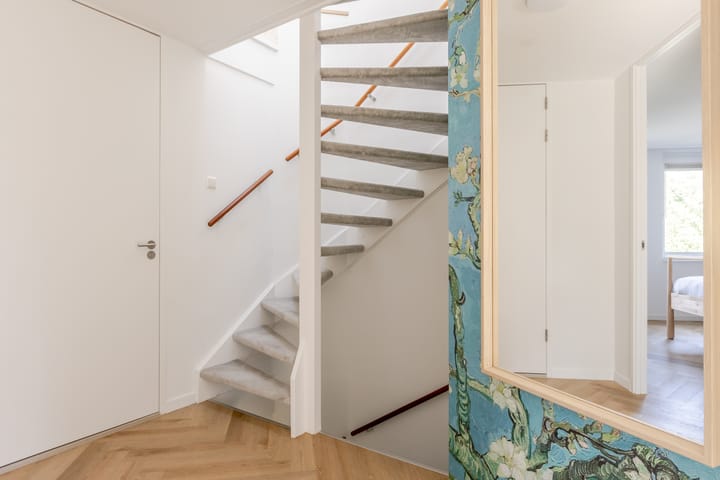 Foto 37 van Vrouwenmantel 45