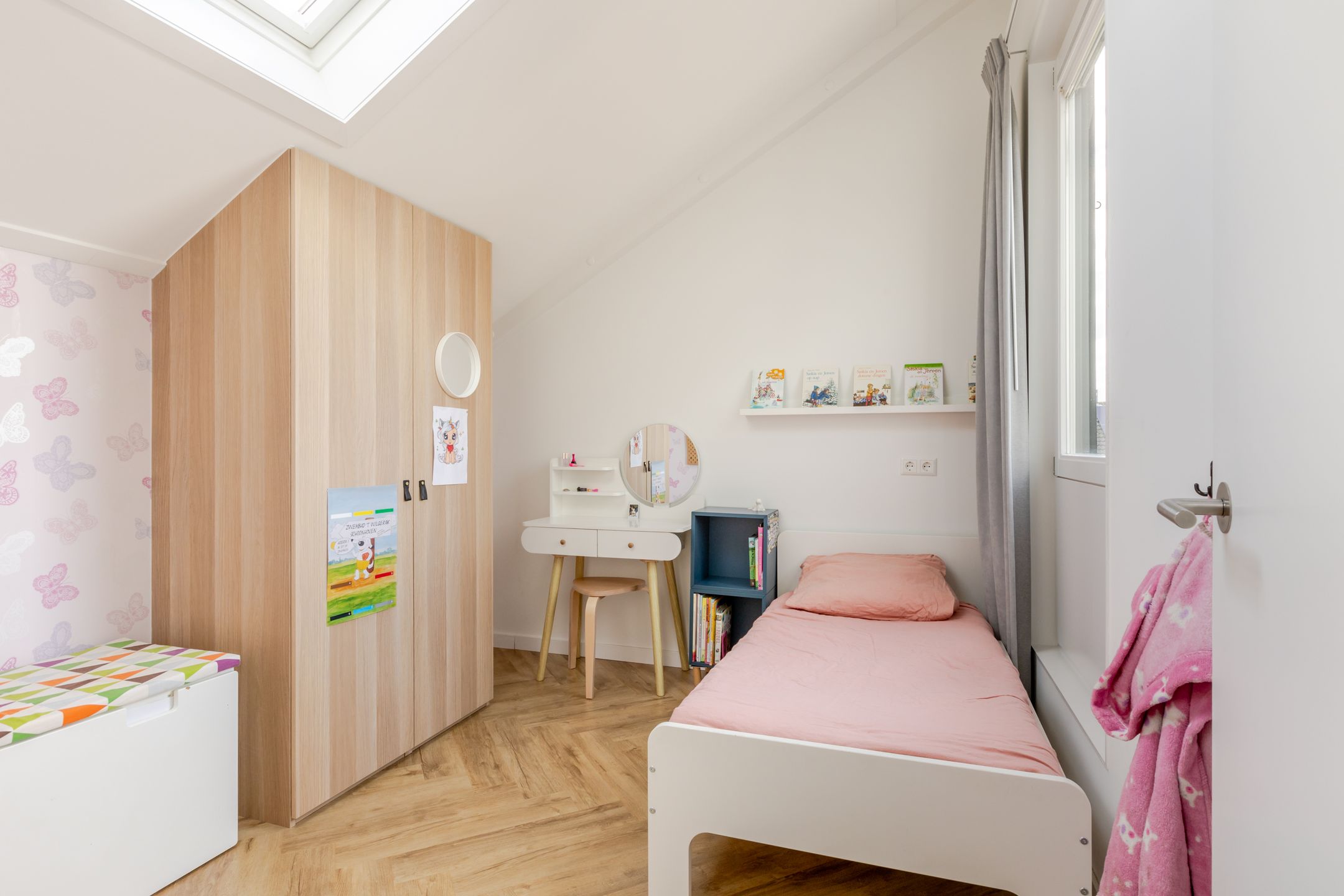 Foto 39 van Vrouwenmantel 45