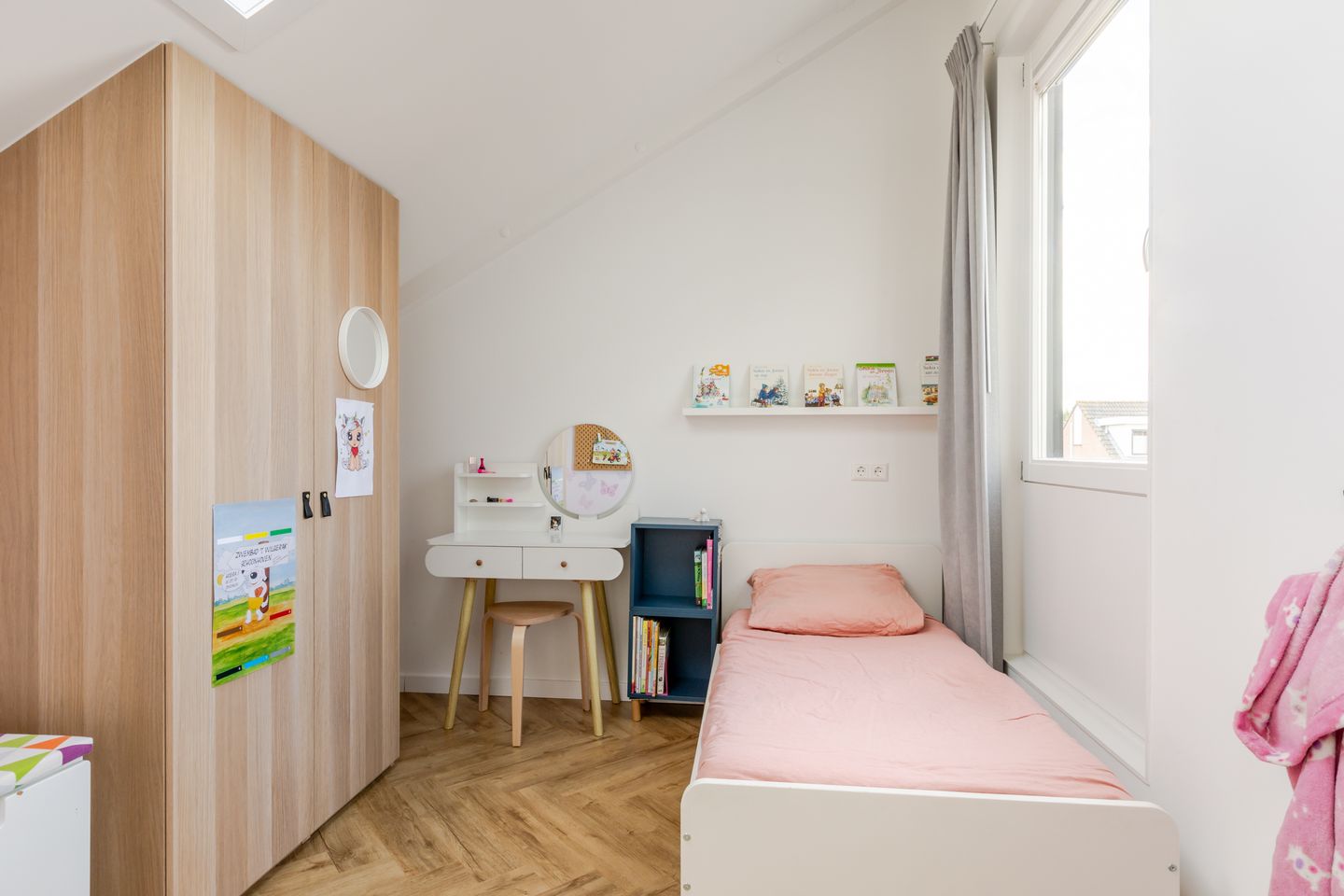 Foto 40 van Vrouwenmantel 45