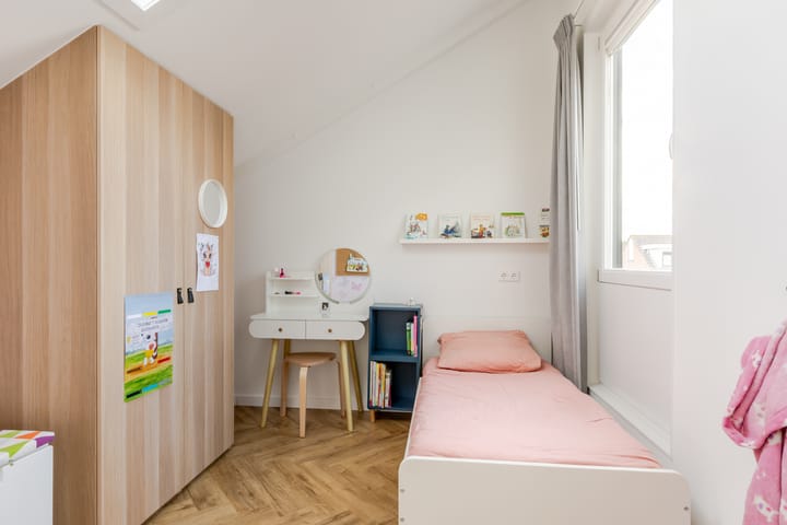 Foto 40 van Vrouwenmantel 45