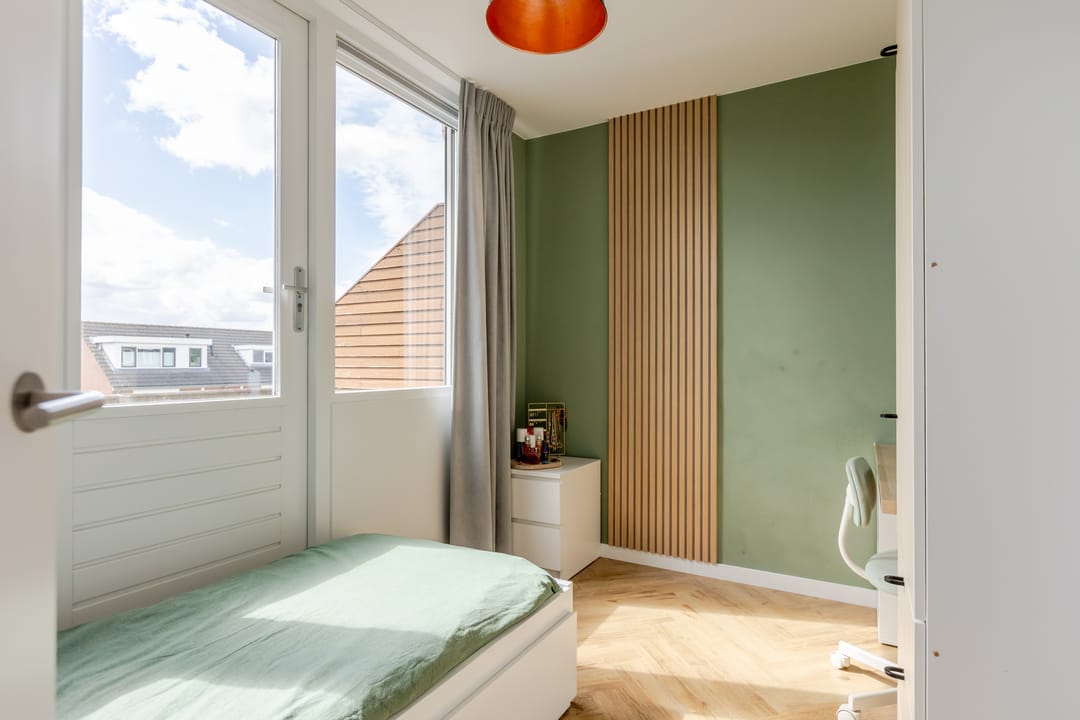 Foto 41 van Vrouwenmantel 45