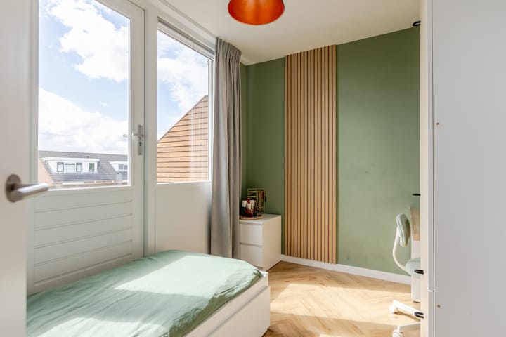 Foto 41 van Vrouwenmantel 45