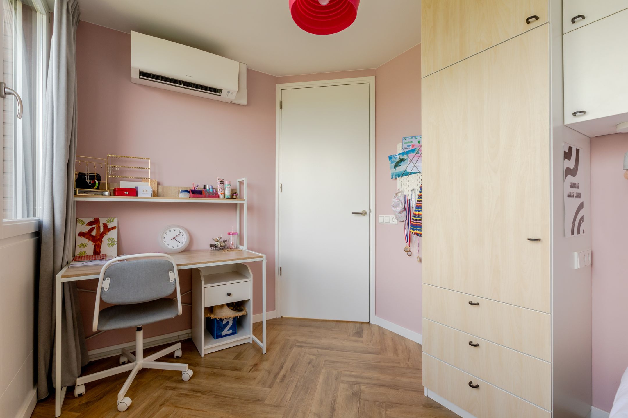 Foto 42 van Vrouwenmantel 45