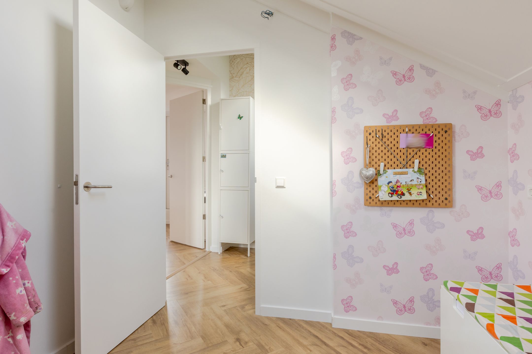 Foto 45 van Vrouwenmantel 45