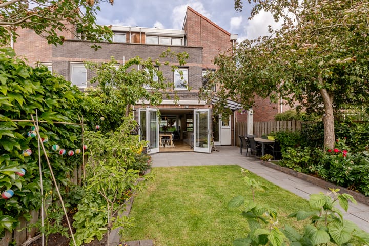 Foto 3 van Vrouwenmantel 45