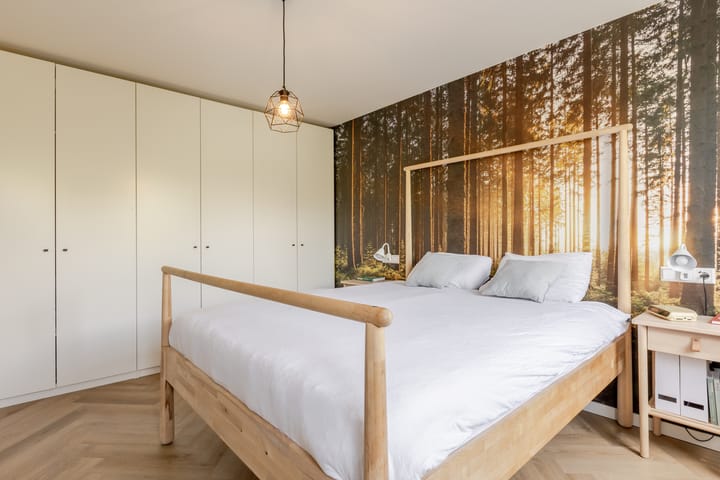 Foto 30 van Vrouwenmantel 45