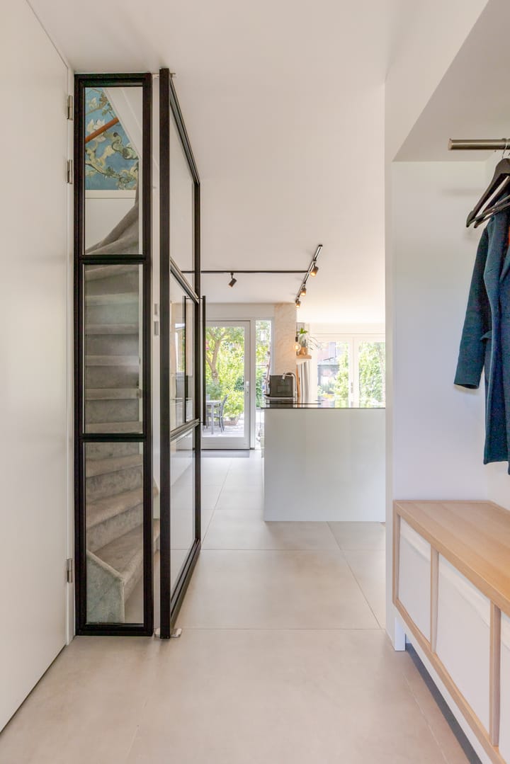 Foto 74 van Vrouwenmantel 45