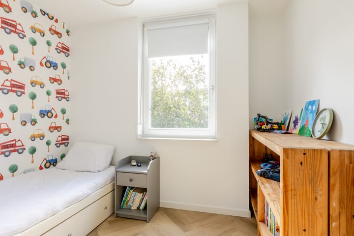 Foto 25 van Vrouwenmantel 45