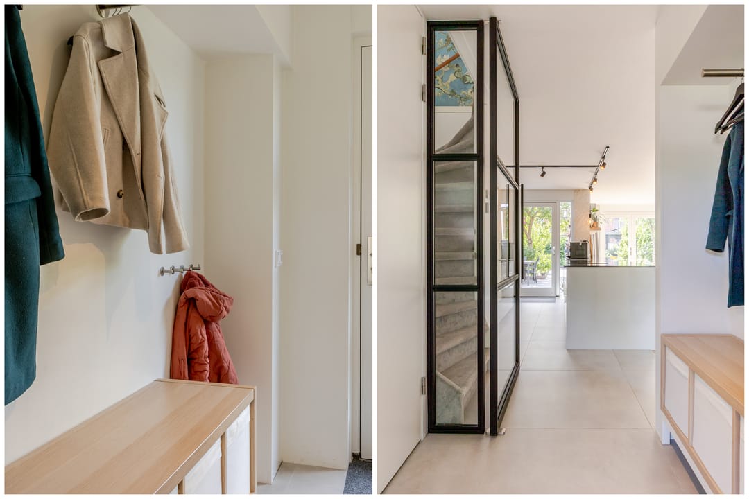 Foto 23 van Vrouwenmantel 45