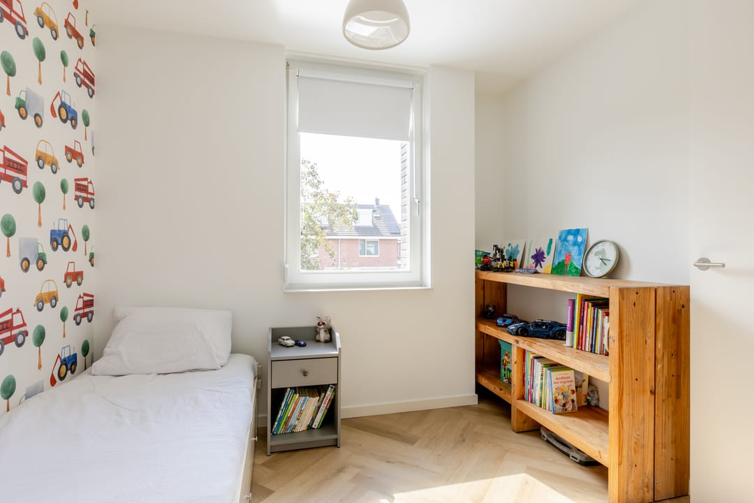 Foto 26 van Vrouwenmantel 45