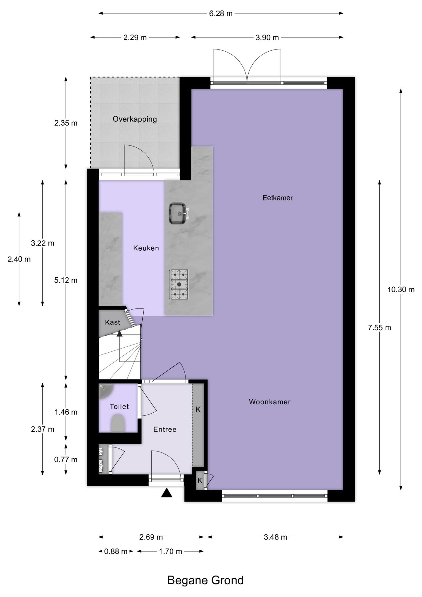 Foto 87 van Vrouwenmantel 45