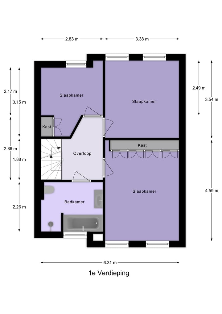 Foto 88 van Vrouwenmantel 45