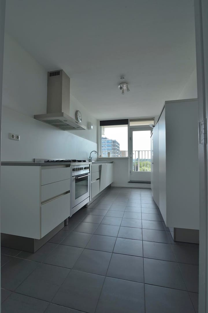 Photo 27 of Apollolaan 126