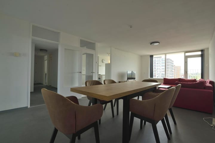 Photo 13 of Apollolaan 126