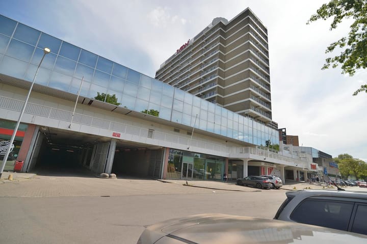 Foto 2 van Apollolaan 126