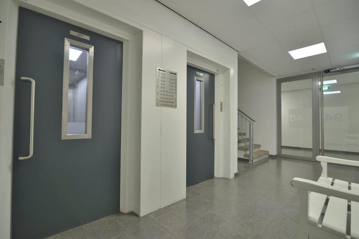 Photo 8 of Apollolaan 126